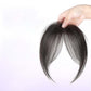 ⏰Leichte Clip-on-Extensions Unsichtbare Topper-Perücke