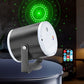 📢📢50 % Rabatt!! ⏰✨🕺 DJ-Laser-Partylampe mit 7 Modi & Fernbedienung | Für Disco, Garten, Gaming-Zimmer 🎉 MACH DEINE PARTY ZUM HIT!