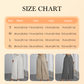 💎🔥 Jetzt im Trend – High-Waist-Weite-Hose mit Ketten-Detail – vielseitig