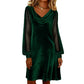 🌟 Top-bewertet – Elegantes Kurzarmkleid mit Mesh-Details – schmeichelhaft und leicht 🌿