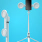 Neuer 6 in 1 Bluetooth Selfie Stick