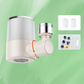 ⚡2026 Heißer Verkauf 50% OFF 🔥Universelles, um 720° drehbares Wasserhahn-Filterdüsen-Set