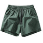 💎 56% RABATT! 💎 Schnelltrocknende Herren-Sportshorts – Reißverschlusstaschen, Verstellbarer Bund & Cool-Touch-Material 🏃‍♂️✨