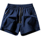 💎 56% RABATT! 💎 Schnelltrocknende Herren-Sportshorts – Reißverschlusstaschen, Verstellbarer Bund & Cool-Touch-Material 🏃‍♂️✨