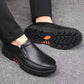 👞 60% RABATT! ✨ Leichte Retro-Halbschuhe für Herren – Rutschfest, Atmungsaktiv & Bequem 🚶