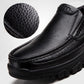👞 60% RABATT! ✨ Leichte Retro-Halbschuhe für Herren – Rutschfest, Atmungsaktiv & Bequem 🚶