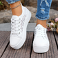 🔥Letzter Tag!⚡Über 50.000 verkauft!🎁 Atmungsaktive Mesh-Plateau-Sneaker für Damen