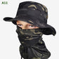 💎 50% RABATT! 💎 2-in-1 Camouflage-Angelhut mit abnehmbarer Maske – UPF 50+ Sonnenschutz, Atmungsaktiv & Insektenschutz 🎣🛡️