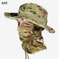 💎 50% RABATT! 💎 2-in-1 Camouflage-Angelhut mit abnehmbarer Maske – UPF 50+ Sonnenschutz, Atmungsaktiv & Insektenschutz 🎣🛡️