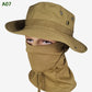 💎 50% RABATT! 💎 2-in-1 Camouflage-Angelhut mit abnehmbarer Maske – UPF 50+ Sonnenschutz, Atmungsaktiv & Insektenschutz 🎣🛡️