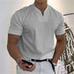 🏋️ Sportliches Herren V-Shirt aus Baumwolle – Ideal für Training & Freizeit👕