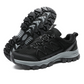 🥾 54% RABATT! ⛰️ Herren Leichte Wanderschuhe – Atmungsaktives Mesh, Rutschfeste Sohle & Gepolsterte Einlage 🌲