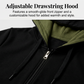 🔥"Effortless Style" Athleisure-Set: Figurschmeichelnder Color-Block Trainingsanzug für Damen