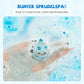 💎50% AUF DAS BADEBOMBEN-SET MIT ÜBERRASCHUNG! 💎 12 Meerestier-Spielzeuge, Sanfte Pflege & Duftspaß für Kinder 🛁