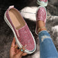 💎👟 Neuheiten – Pailletten-Schlupfschuhe – bequem und glitzernd
