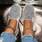 💎👟 Neuheiten – Pailletten-Schlupfschuhe – bequem und glitzernd