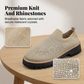 Damen-Slipper mit Strasssteinen