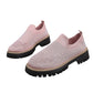 Damen-Slipper mit Strasssteinen