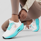 👟 Atmungsaktive Mesh-Laufschuhe mit Dämpfung – Leicht, Bequem & Perfekt für Laufen & Training 🏃