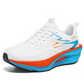 👟 Atmungsaktive Mesh-Laufschuhe mit Dämpfung – Leicht, Bequem & Perfekt für Laufen & Training 🏃