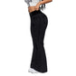 🔥 -50% RABATT: Die High-Waist Jeans für endlose Beine! ✨👖