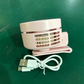 ⏰Tragbarer Mini-USB-Ventilator zum Befestigen