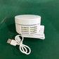 ⏰Tragbarer Mini-USB-Ventilator zum Befestigen