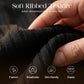 Damen Zweiteiler aus Rippstrick: Oberteil & Hose mit weitem Bein