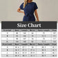Eleganter Jumpsuit für Damen mit Polka-Dots und weitem Bein