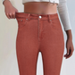 📢📢49% Rabatt!! ⏰✨Damen High-Waist Stretch-Jeans | super elastisch & vielseitig kombinierbar👖