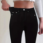 📢📢49% Rabatt!! ⏰✨Damen High-Waist Stretch-Jeans | super elastisch & vielseitig kombinierbar👖
