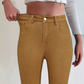📢📢49% Rabatt!! ⏰✨Damen High-Waist Stretch-Jeans | super elastisch & vielseitig kombinierbar👖