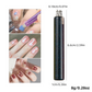 DIY-Nailart-Stift für Blumenmotive