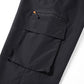 🔥 Jetzt im Trend – Cargo-Hose mit Taschen – bequem und stylisch