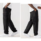 🔥 Jetzt im Trend – Cargo-Hose mit Taschen – bequem und stylisch