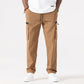 🔥 Jetzt im Trend – Cargo-Hose mit Taschen – bequem und stylisch