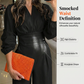 💥 2026 TREND ✨ Chic Palazzo Jumpsuit mit langen Ärmeln 👗 femininer V-Ausschnitt & edler Look für Tag & Abend