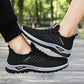 🔥🔥 NEUHEIT 2026 🥳🌸 Atmungsaktive und bequeme Slip-on-Sneaker für Damen