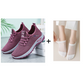 🔥🔥 NEUHEIT 2026 🥳🌸 Atmungsaktive und bequeme Slip-on-Sneaker für Damen