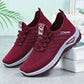 🔥🔥 NEUHEIT 2026 🥳🌸 Atmungsaktive und bequeme Slip-on-Sneaker für Damen