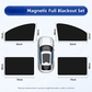 ☀️Magnetic Car Window SunshadeMagnetischer Auto-Sonnenschutz: UV-Schutz & Privatsphäre in Sekunden! 🚗😎