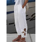 💥 HALF PRICE DEAL 👖 Damen Loose-Fit Hose 🔥 luftiger Schnitt, stylisch & perfekt für Alltag & Freizeit ☀️