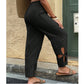 💥 HALF PRICE DEAL 👖 Damen Loose-Fit Hose 🔥 luftiger Schnitt, stylisch & perfekt für Alltag & Freizeit ☀️