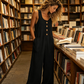 ✨ Tragekomfort pur 👖 Modischer Damen Jumpsuit weiter Schnitt 🔥 Jetzt zum halben Preis