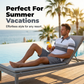 👕 2-teiliges Hemd- & Shorts-Set für Herren – bequem, atmungsaktiv & vielseitig für Sommer, Freizeit & Reisen ☀️🩳