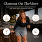 💎 Letzte Woche – Lager fast leer! Damen Rhinsten-besetzter mehrlagiger Denim-Rock-Shorts – stylisch, vielseitig & ein echter Hingucker – perfekt für Alltag, Strand & Partys | Versandfrei