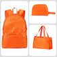 🎒 ✨Foldable Convertible Backpack Tote 3-in-1 Travel Bag – Rucksack, Tasche & Umhängetasche in einem – kompakt, vielseitig & perfekt für Reisen, Alltag & Arbeit