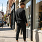 💥50% Rabatt！！🏃Herren Sport-Hose💨Schnelltrocknend✨Ganztägiger Tragekomfort