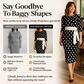 👗🌸 Elegantes Retro-Polka-Kleid – zeitlos und feminin