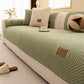 🛋️  Dicke rutschfeste waschbare Sofaabdeckung – Strapazierfähig, pflegeleicht & perfekt für Haushalte mit Haustieren und Kindern 🐾